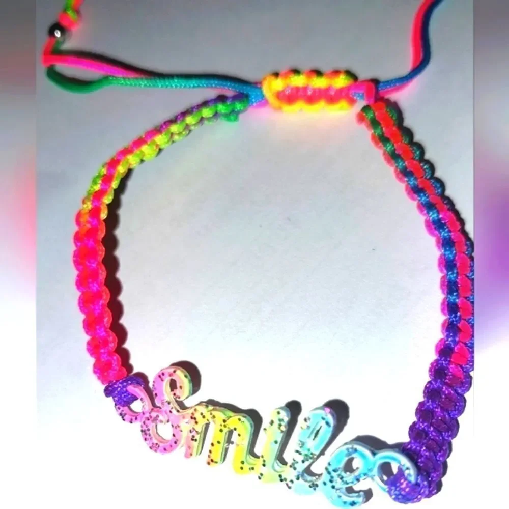 Super cute girls bracelet